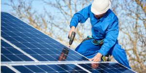Installation Maintenance Panneaux Solaires Photovoltaïques à Lamure-sur-Azergues